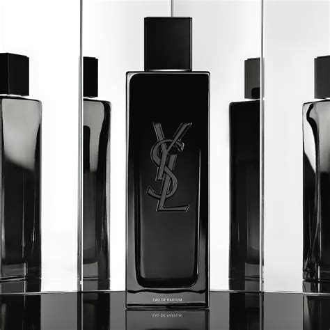 ysl parfum gravure|myslf le perfume.